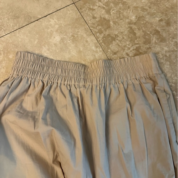 S/W/F Straight Leg Trouser in Tierra - Picture 2 of 5